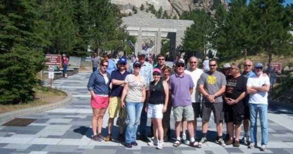Black Hills Greatest Hits Exceptional Private Full Day Tour