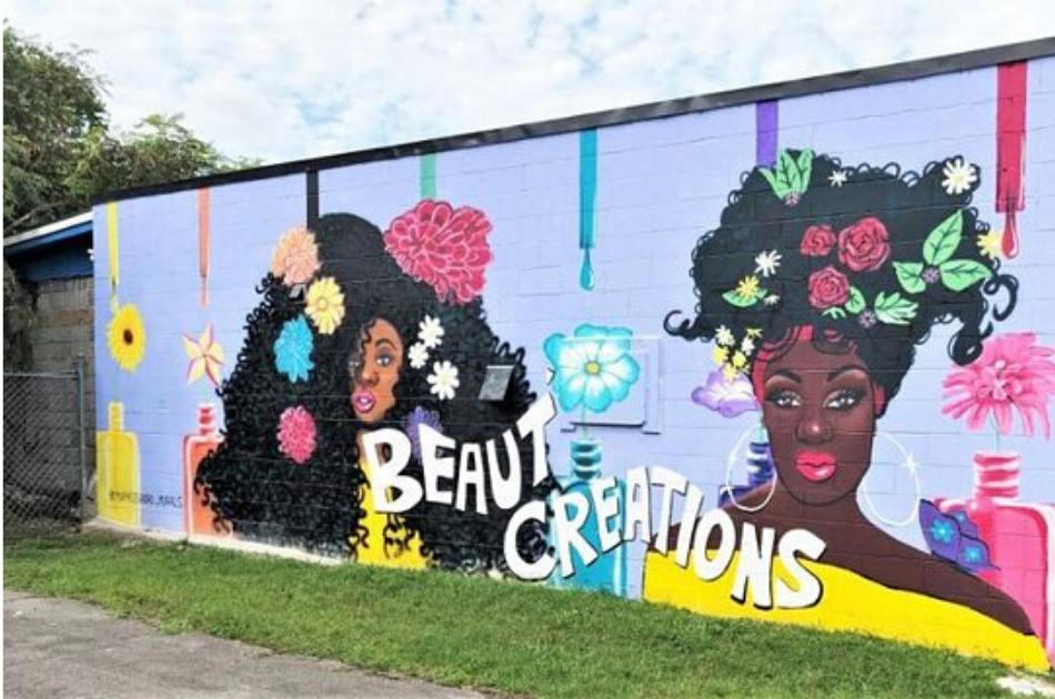 Capturing Urban Street Art Photo Tour