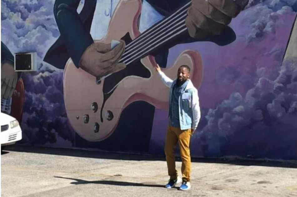 Capturing Urban Street Art Photo Tour