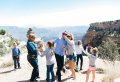Grand Canyon South Rim Bus Tours with Hummer Adventure