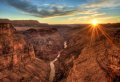 Grand Canyon South Rim Bus Tours with IMAX Tickets