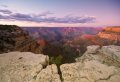 Grand Canyon South Rim Bus Tours with IMAX Tickets