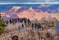 Grand Canyon South Rim Bus Tours with Skydiving