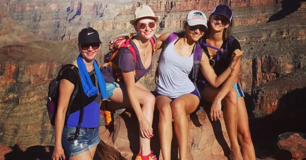 Grand Canyon West Rim Bus Tours From Las Vegas with Hoover Dam Photo Stop