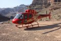Grand Canyon West Rim Bus Tours with Helicopter, Boat, Skywalk Tickets and Hoover Dam Photo Stop