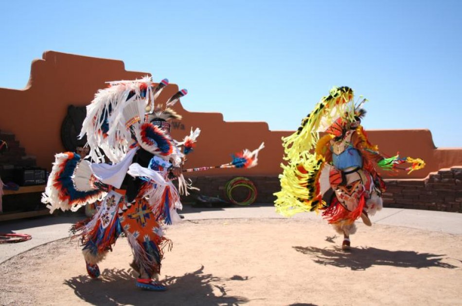 Grand Canyon West Rim Bus Tours with Skywalk Tickets and Hoover Dam Photo Stop