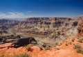 Grand Canyon West Rim Bus Tours with Skywalk Tickets and Hoover Dam Photo Stop