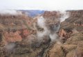 Grand Canyon West Rim by Luxury Limo Van with Hoover Dam Photo Stop and Skywalk Tickets
