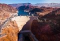 Grand Canyon West Rim by Luxury Limo Van with Hoover Dam Photo Stop and Skywalk Tickets