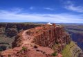 Grand Canyon West Rim Freedom w/Skywalk and Hoover Dam Stop from Las Vegas