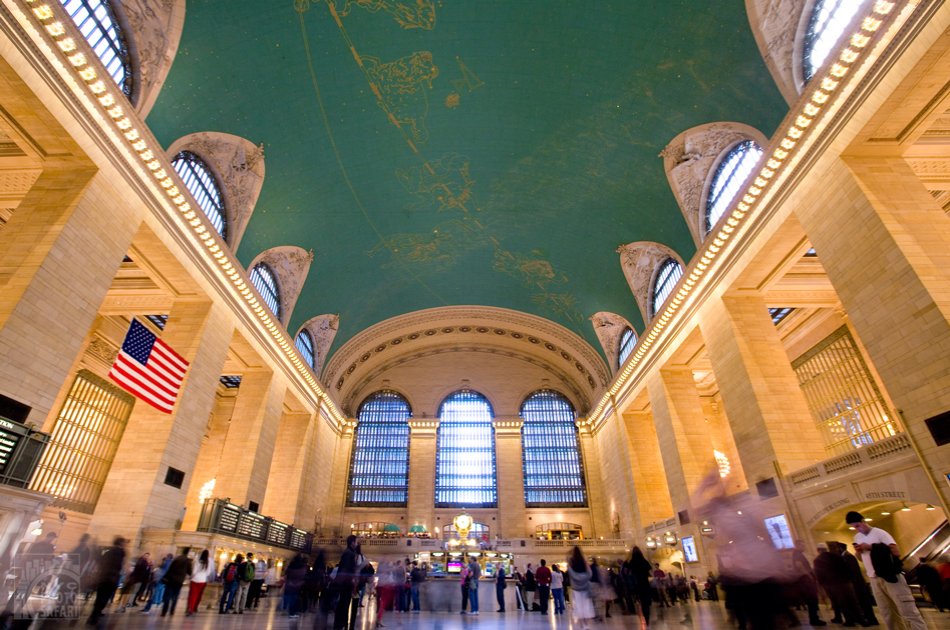 Iconic New York City Photo Safari (Part 2)
