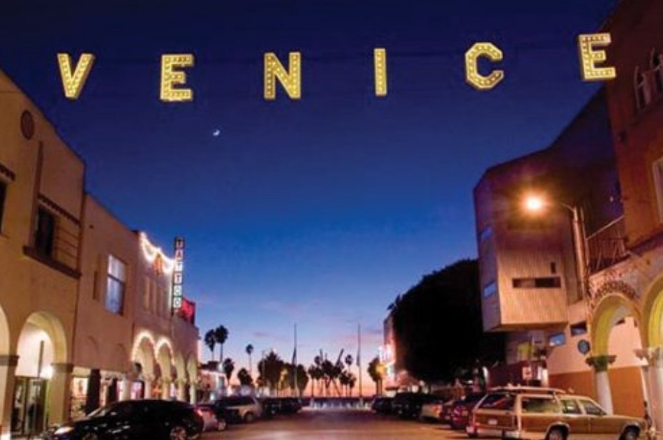 L.A in a Day on a Private or Group Tour