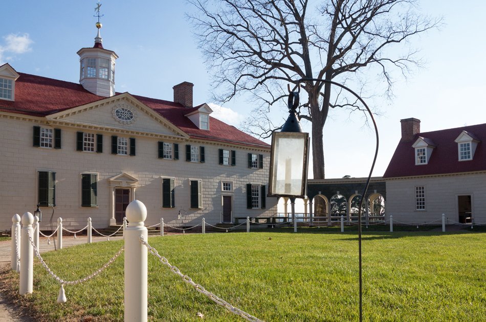 Private Tour Washington DC