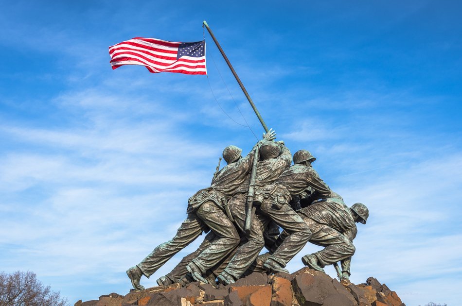 Private Tour Washington DC