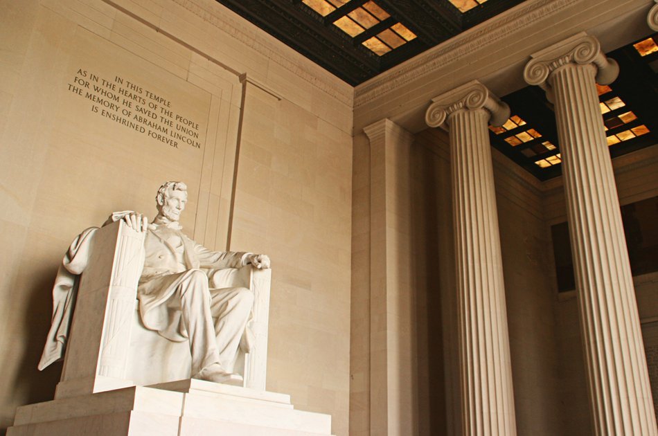 Private Tour Washington DC