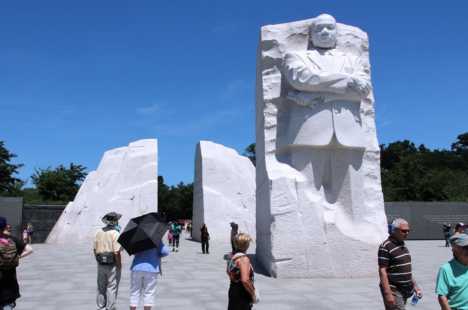 Private Tour Washington DC