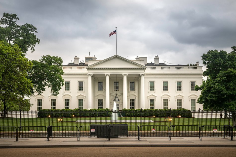 Private Tour Washington DC