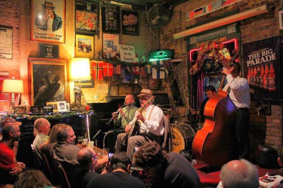 Private Two Day New Orleans Tour
