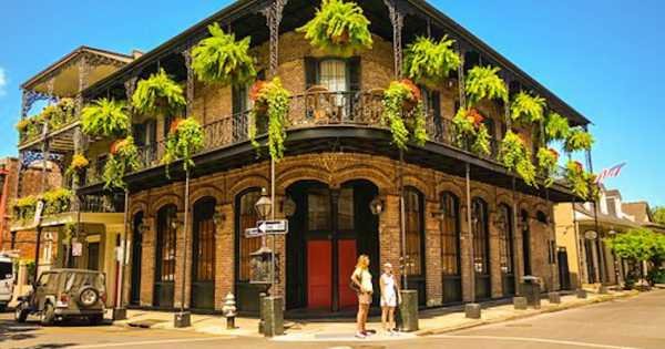 Private Two Day New Orleans Tour