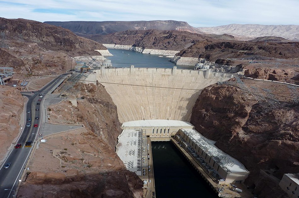 Visit the Famous Hoover Dam on Tour from Las Vegas
