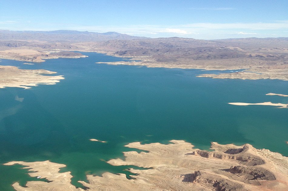 Visit the Famous Hoover Dam on Tour from Las Vegas
