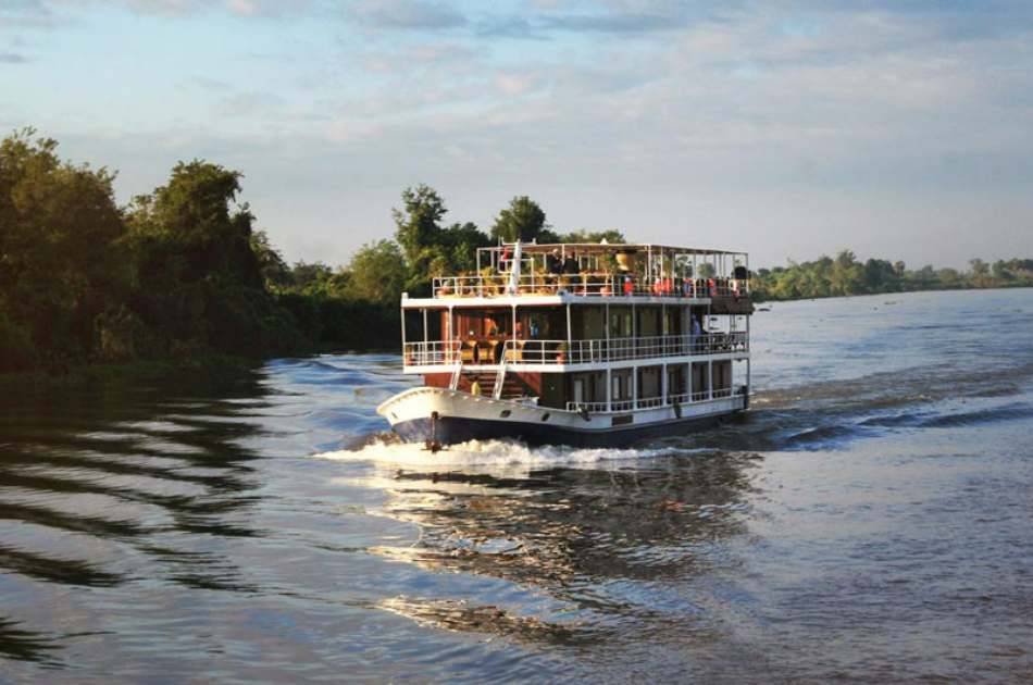 2-day Discover Mekong Delta With Mekong River Cruise