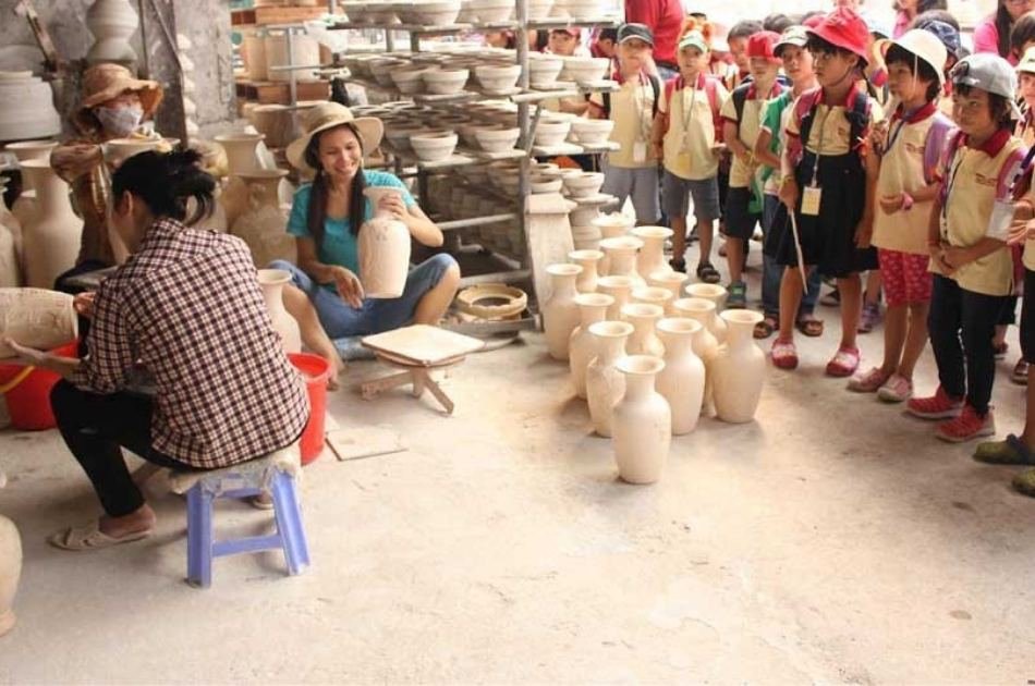 Amazing Hanoi City and Water Puppet Show Private Tour