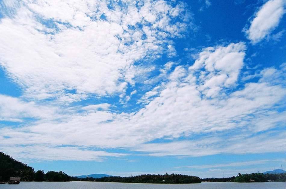 ”Cai” River Cruise in Nha Trang