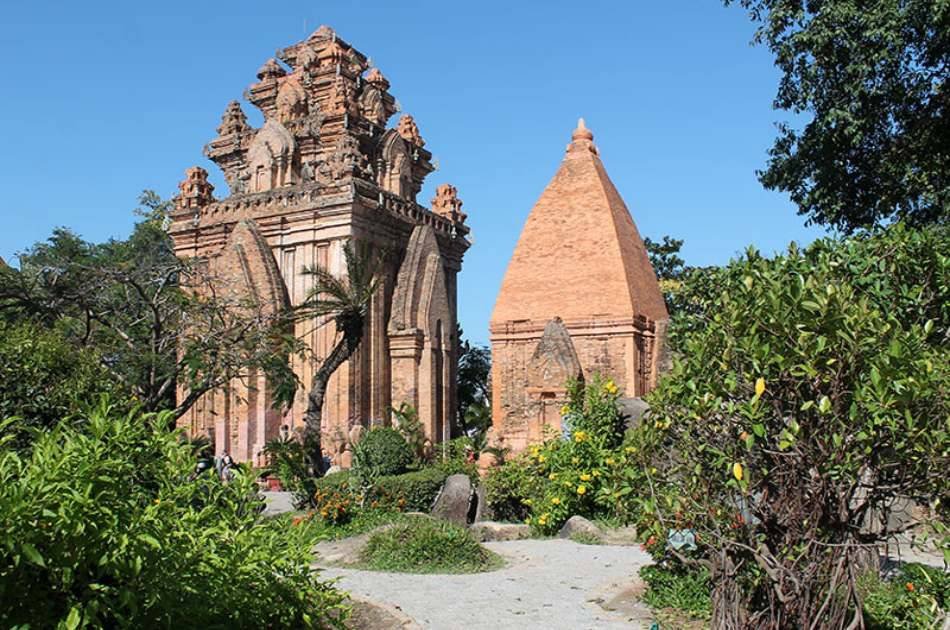 ”Cai” River Cruise in Nha Trang