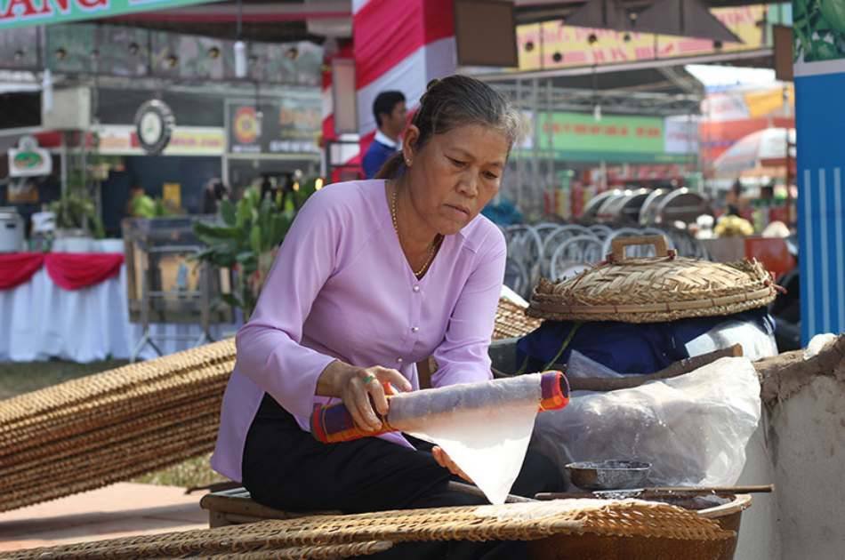 ”Cai” River Cruise in Nha Trang