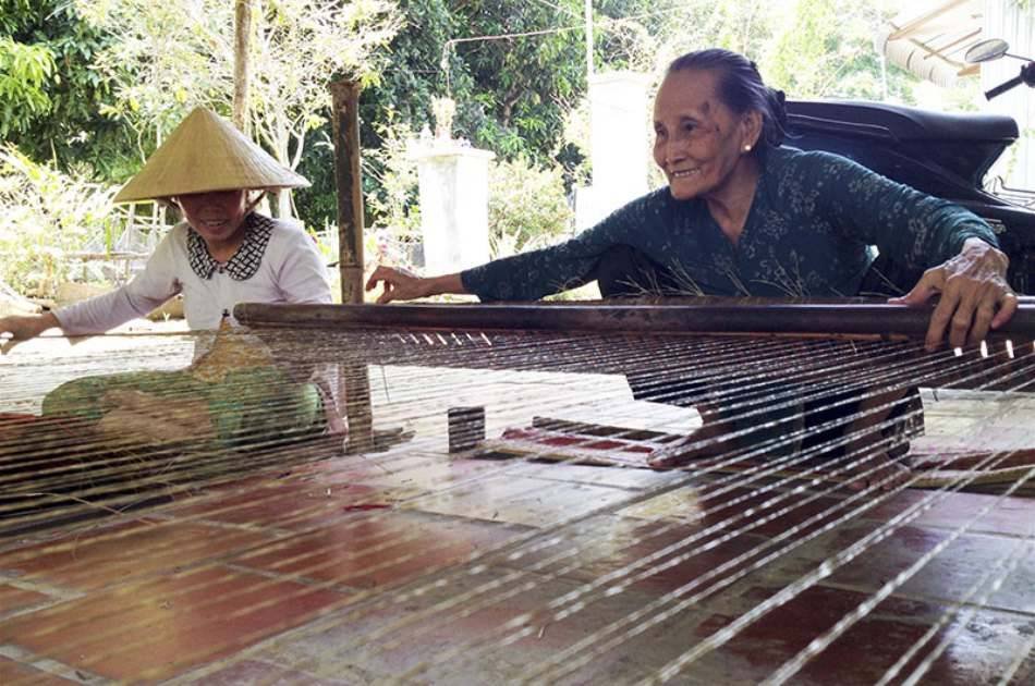 ”Cai” River Cruise in Nha Trang