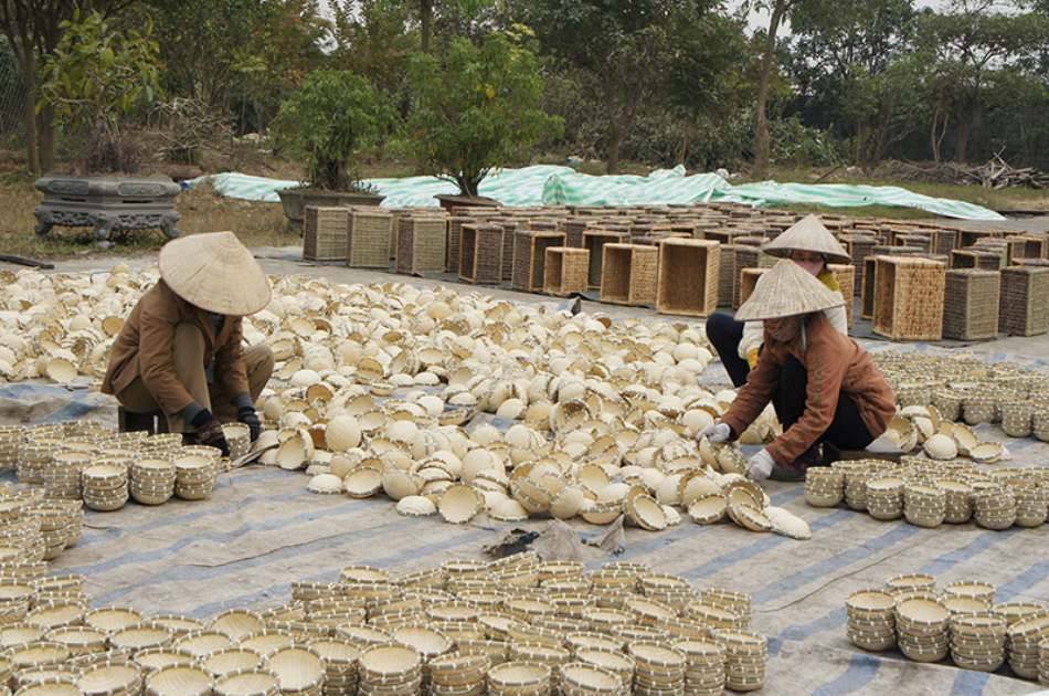 ”Cai” River Cruise in Nha Trang