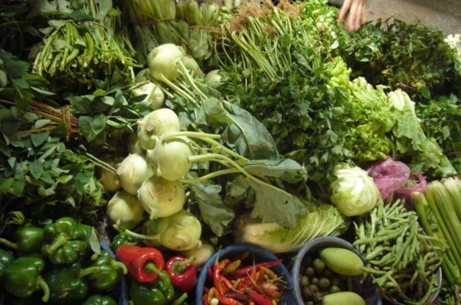 Cooking Class in Saigon