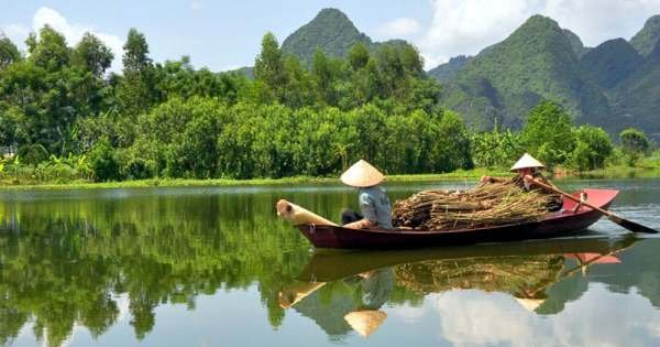 Cooking on Mekong Delta & Cai Be Floating Market