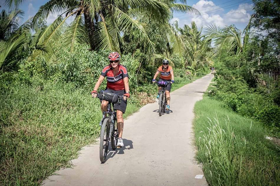 Da Lat Countryside Tour