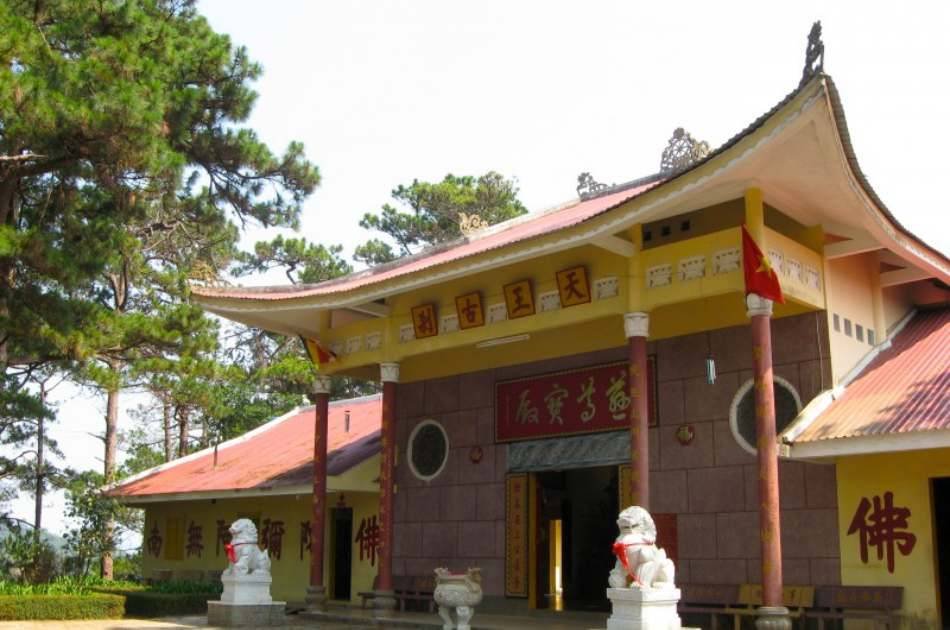 Da Lat Full Day Cultural Tour