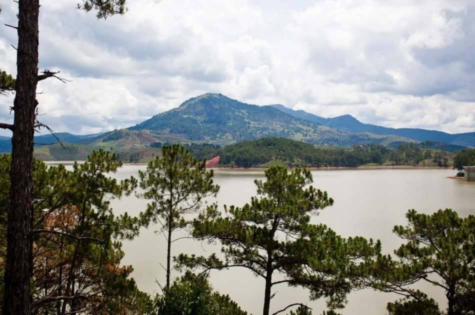 Da Lat Full Day Cultural Tour