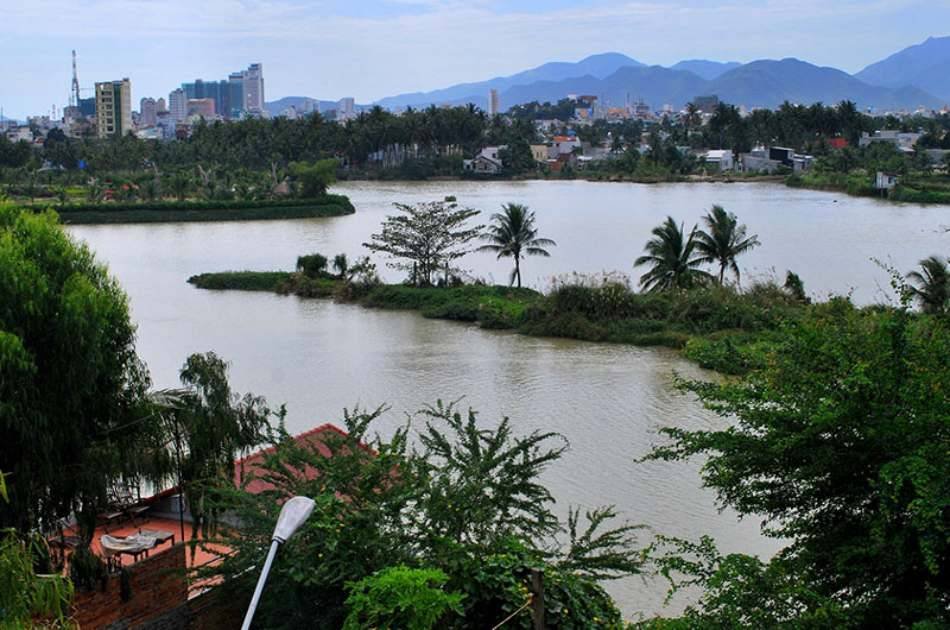 Eco Rafting Adventure Tour