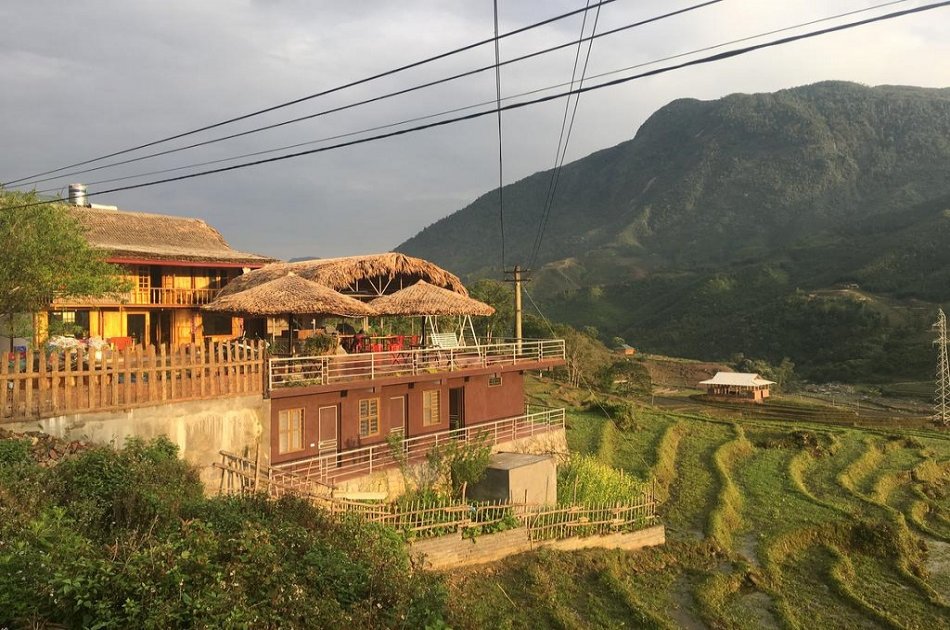 Enjoy the Hidden Charm of Sapa From Hanoi 3-day 2-night