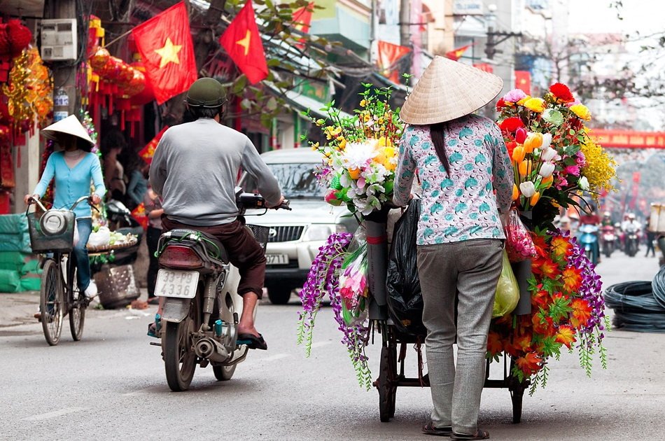 Explore Hanoi on a Private Day Tour