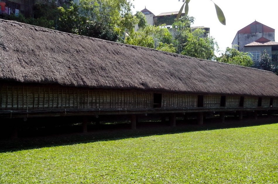 Explore Hanoi on a Private Day Tour