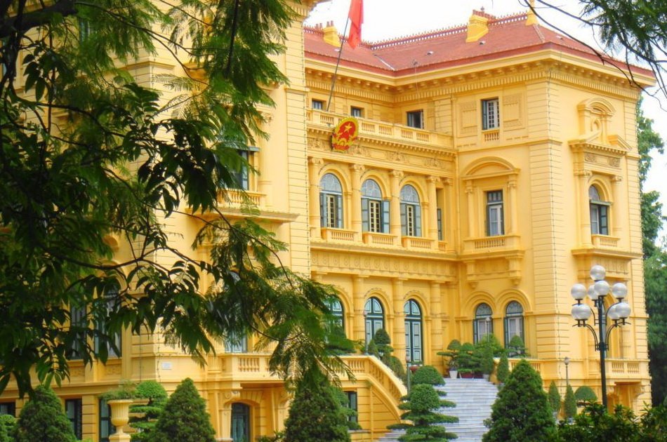 Explore Hanoi on a Private Day Tour