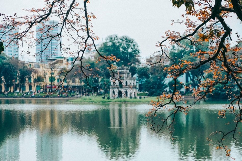 Full-day Private Hanoi City Tour