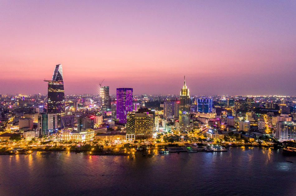 Group Tour- Saigon & Mekong Delta Discovery 4 Days & 3 Nights in Vietnam