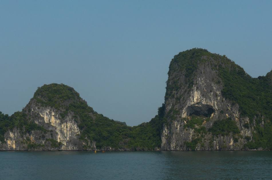 Ha Long Bay 1 Day Tour