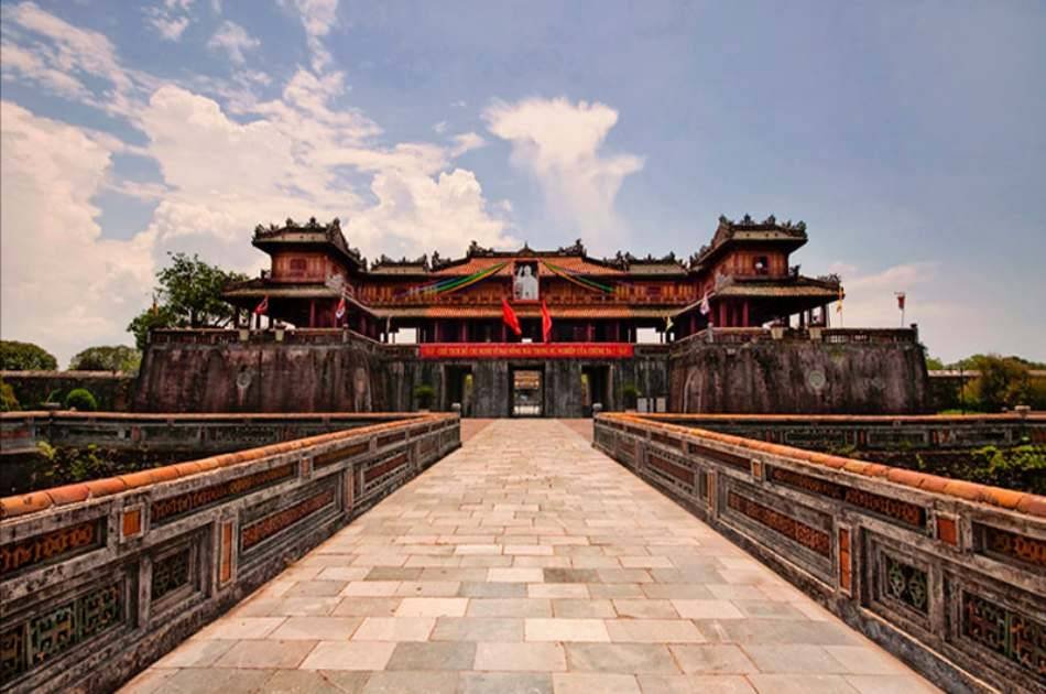 Half Day Cyclo City Private Tour