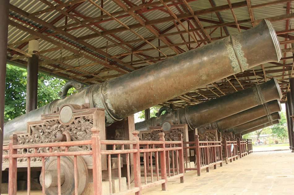 Half Day Cyclo City Private Tour