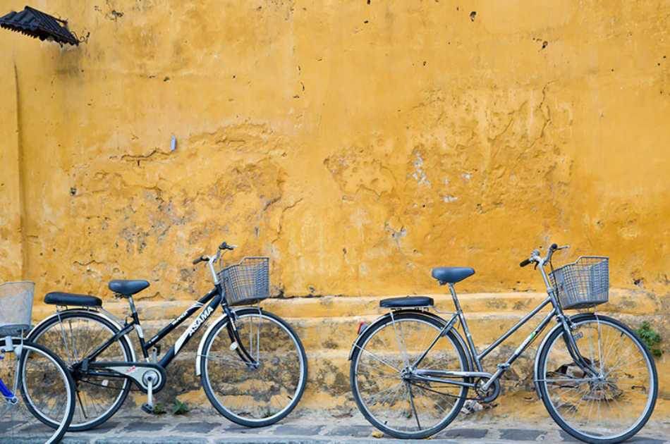 Half Day Discovery at Hoian Ancient Town