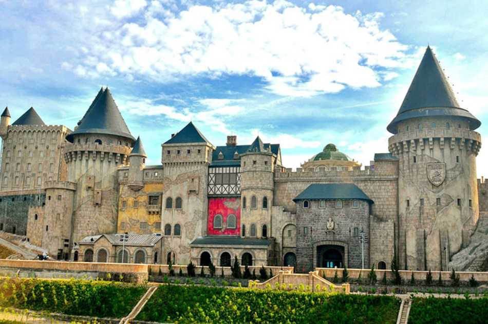 Half Day Discovery at Hoian Ancient Town