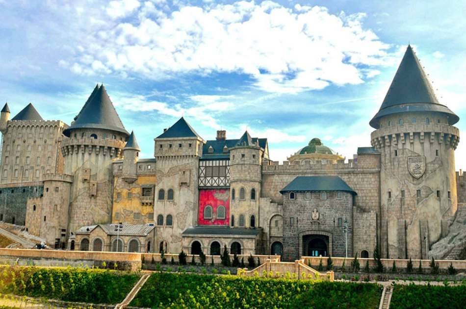 Half Day Hoian City Tour by Bike